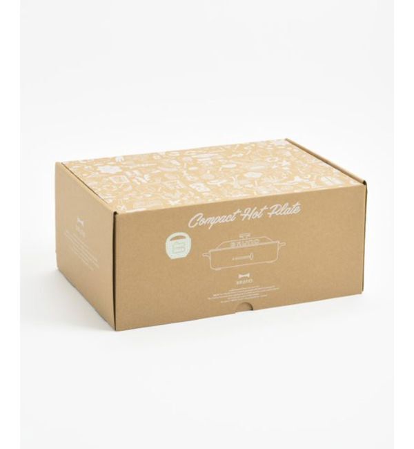 BRUNO「コンパクトホットプレート」|電化製品|