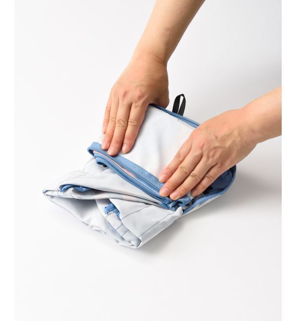 MILESTO「MILESTO&times;PAPIERTIGRE ポケッタブルトートバッグ 18L」|トートバッグ|