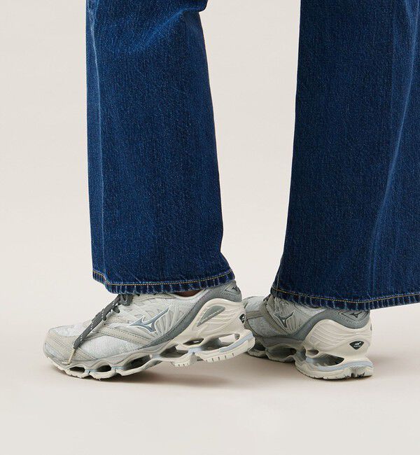 ODETTE E ODILE「＜MIZUNO＞WAVE PROPHECY LS 01」|スニーカー|