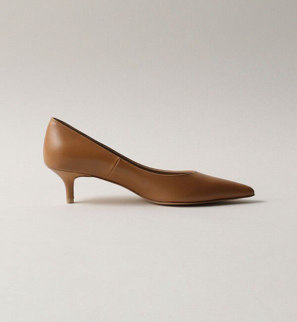 ODETTE E ODILE「SLポインテッド パンプス45&uarr;」|パンプス|