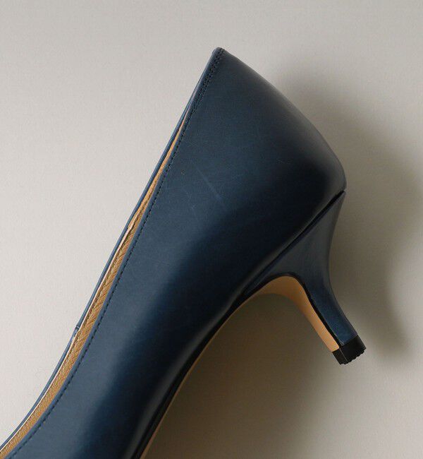 ODETTE E ODILE「SLポインテッド パンプス45&uarr;」|パンプス|