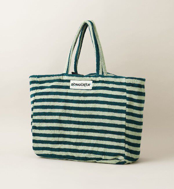 ODETTE E ODILE「＜BONGUSTA＞WEEKENDBAG」|トートバッグ|