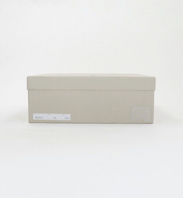 ODETTE E ODILE「チェルシー ショートブーツ55＊&uarr;」|ショートブーツ|