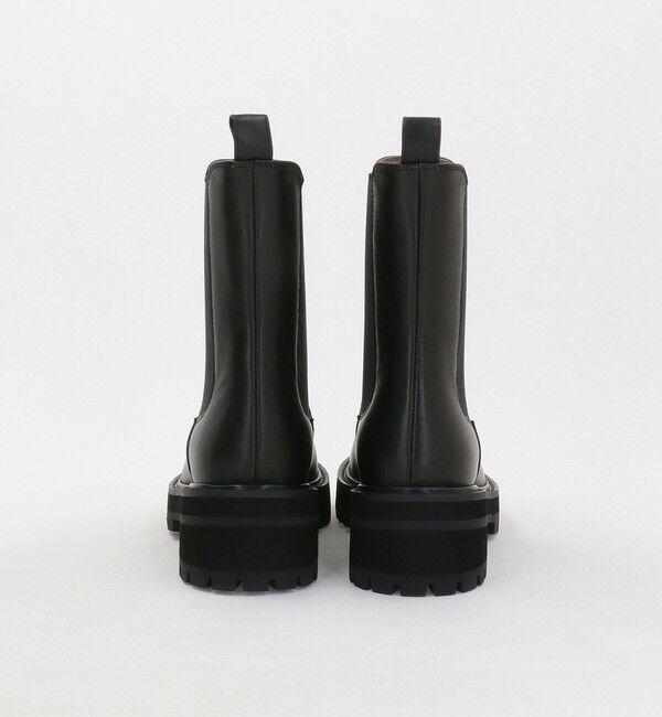 ODETTE E ODILE「チェルシー ショートブーツ55＊&uarr;」|ショートブーツ|