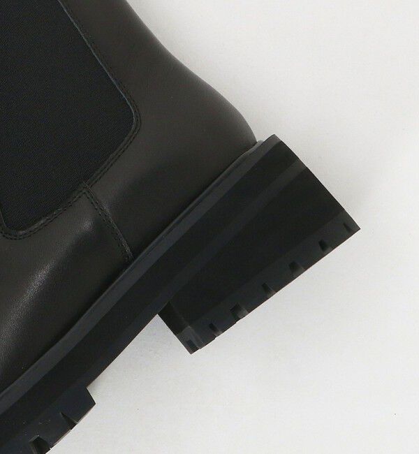 ODETTE E ODILE「チェルシー ショートブーツ55＊&uarr;」|ショートブーツ|