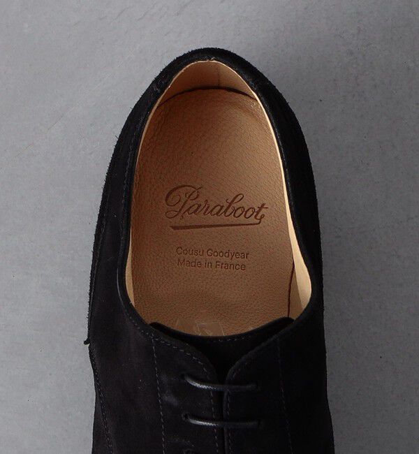 UNITED ARROWS「＜Paraboot＞ CHAMBORD SUEDE/シューズ」|その他|