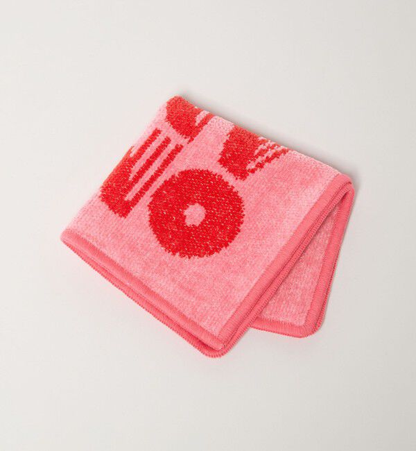 UNITED ARROWS「【別注】＜FEILER＞ONE AND ONLY ハンカチ」|バンダナ・スカーフ|