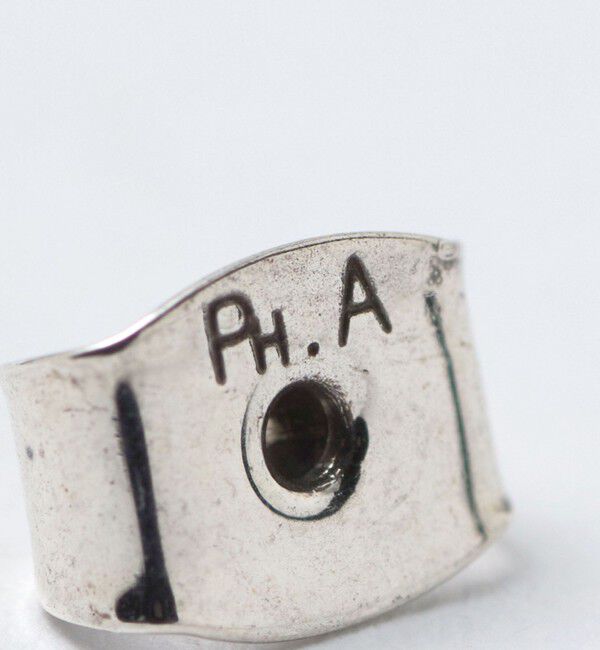 UNITED ARROWS「＜PHILIPPE AUDIBERT＞ARTHUR ピアス」|ピアス|