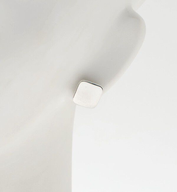 UNITED ARROWS「＜PHILIPPE AUDIBERT＞ARTHUR ピアス」|ピアス|