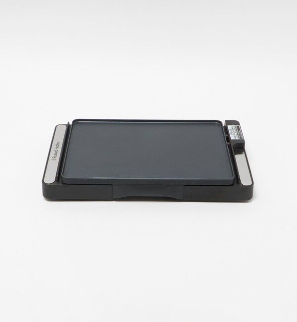 Style for Living「＜Russell Hobbs＞ベーシックホットプレート」|電化製品|