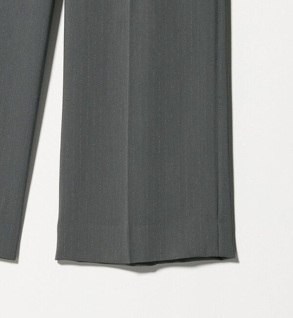 UNITED ARROWS「NALYA ピンストライプ パンツ」|チノ|