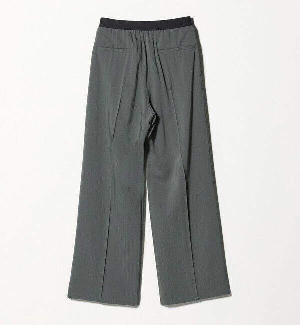 UNITED ARROWS「NALYA ピンストライプ パンツ」|チノ|