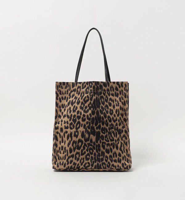 Style for Living「ロゴ プリント トートバッグ M」|トートバッグ|MD.BROWN