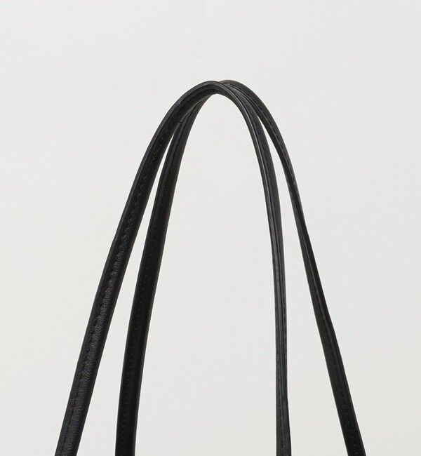 Style for Living「ロゴ プリント トートバッグ M」|トートバッグ|