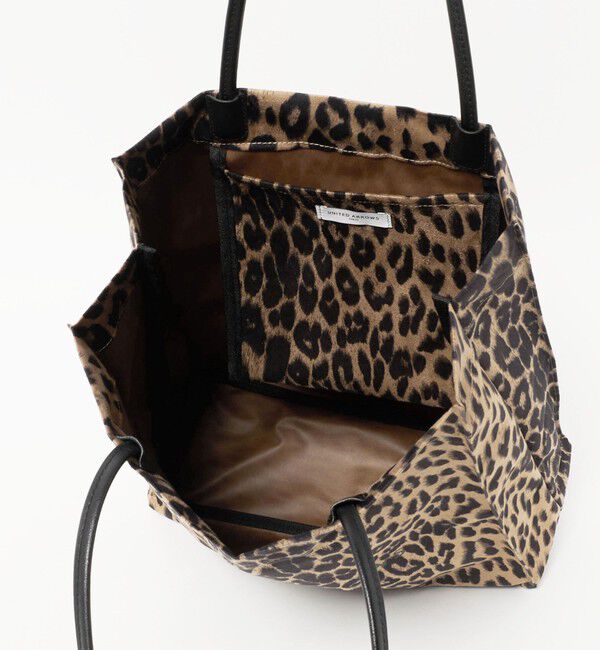 Style for Living「ロゴ プリント トートバッグ M」|トートバッグ|