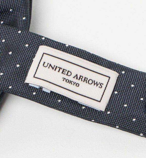 UNITED ARROWS「ドット ボウタイ」|ネクタイ・蝶ネクタイ|