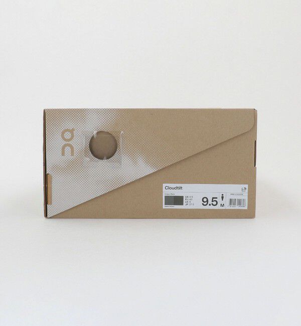 UNITED ARROWS「＜On＞Cloudtilt 0264/クラウドティルト/スニーカー」|スニーカー|