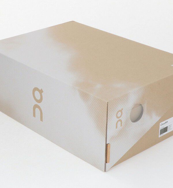 UNITED ARROWS「＜On＞Cloudtilt 0264/クラウドティルト/スニーカー」|スニーカー|