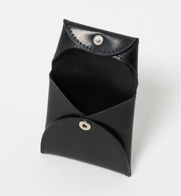 UNITED ARROWS「【別注】＜BEORMA LEATHER COMPANY＞S0207 COIN CASE/コインケース」|コインケース|