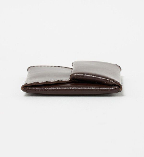 UNITED ARROWS「【別注】＜BEORMA LEATHER COMPANY＞S0207 COIN CASE/コインケース」|コインケース|