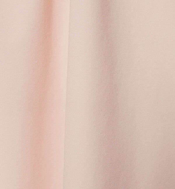 UNITED ARROWS「レースフリルカラー 2WAY ブラウス」|シャツ・ブラウス|