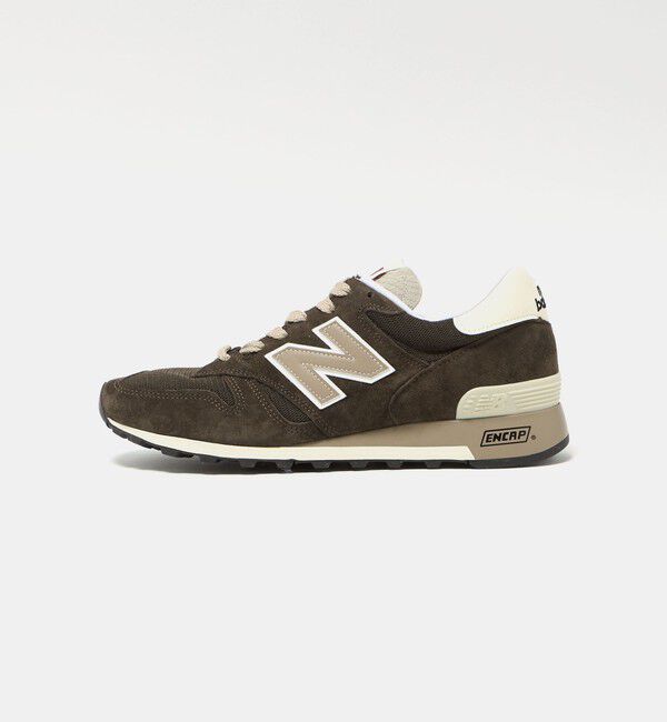 UNITED ARROWS「＜New Balance＞U1300RS/スニーカー」|スニーカー|DK.BROWN
