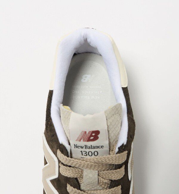 UNITED ARROWS「＜New Balance＞U1300RS/スニーカー」|スニーカー|