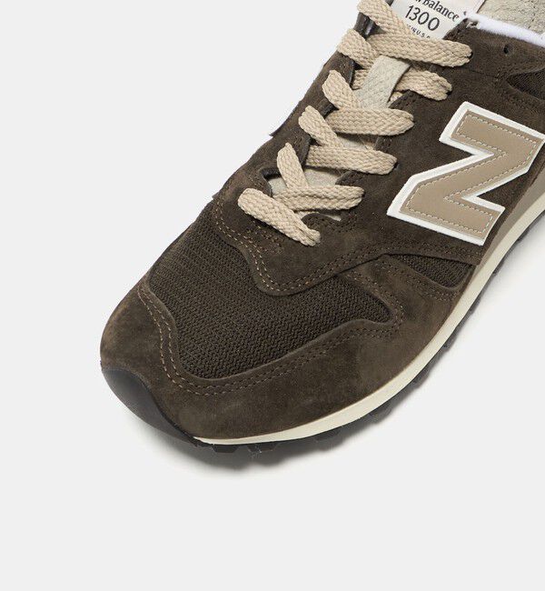 UNITED ARROWS「＜New Balance＞U1300RS/スニーカー」|スニーカー|