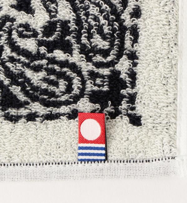 UNITED ARROWS green label relaxing「TOWEL BANDANA ハンカチ 18S」|ハンカチ|