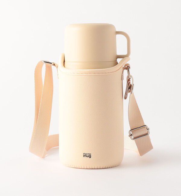 UNITED ARROWS green label relaxing「＜thermo mug＞ ピクニックボトル」|食器・キッチングッズ|