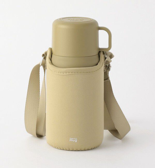 UNITED ARROWS green label relaxing「＜thermo mug＞ ピクニックボトル」|食器・キッチングッズ|OLIVE