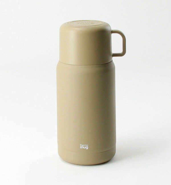 UNITED ARROWS green label relaxing「＜thermo mug＞ ピクニックボトル」|食器・キッチングッズ|