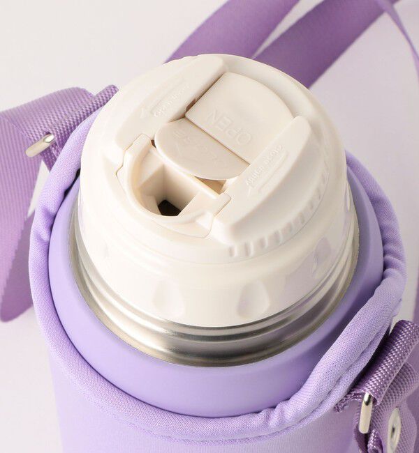 UNITED ARROWS green label relaxing「＜thermo mug＞ ピクニックボトル」|食器・キッチングッズ|