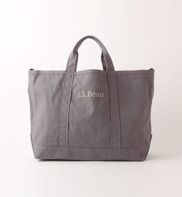 UNITED ARROWS green label relaxing「【別注】＜L.L.Bean＞グローサリー トートバッグ」|トートバッグ|