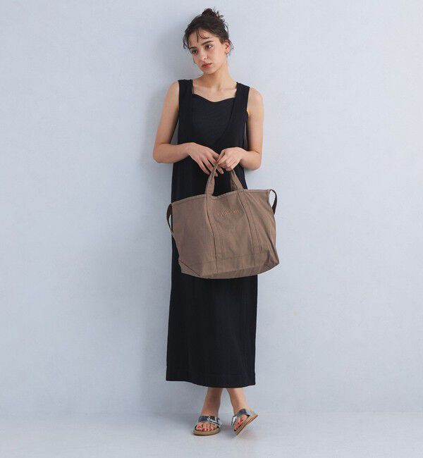 UNITED ARROWS green label relaxing「【別注】＜L.L.Bean＞グローサリー トートバッグ」|トートバッグ|