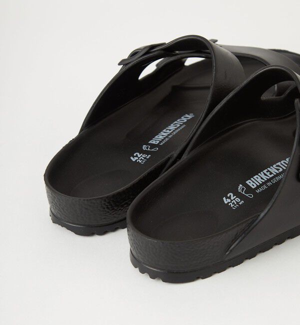 UNITED ARROWS green label relaxing「＜BIRKENSTOCK＞Arizona アリゾナ EVA サンダル」|サンダル|