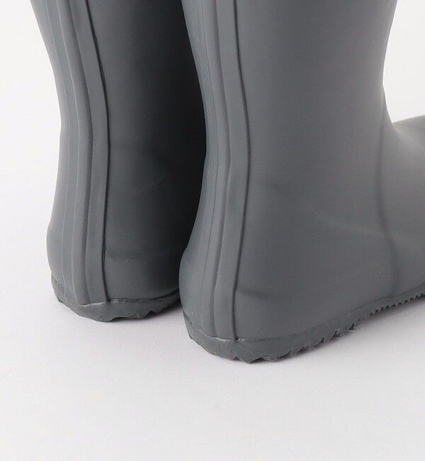 UNITED ARROWS green label relaxing「GLR フレキシブル レインブーツ 19cm-23cm」|レインシューズ|