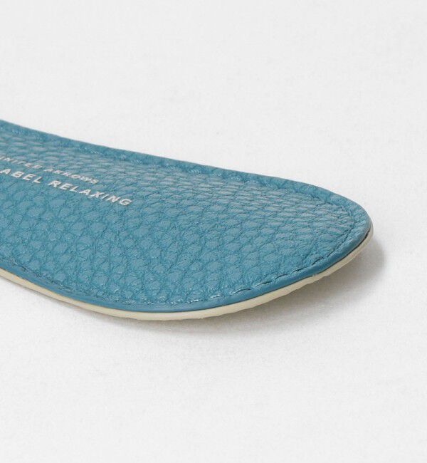 UNITED ARROWS green label relaxing「シボ レザーライク シューホーン」|その他|