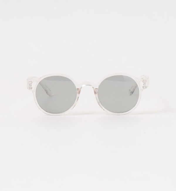 UNITED ARROWS green label relaxing「＜jugaad14＞RIPPLE リップル ファッション用グラス」|メガネ|