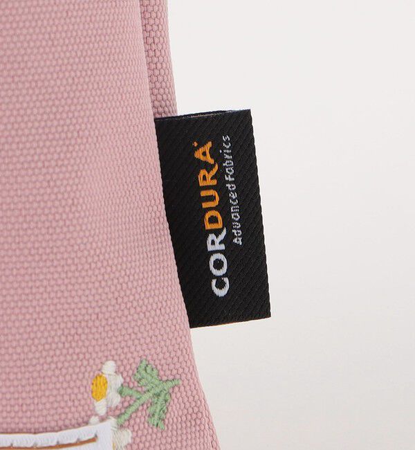 UNITED ARROWS green label relaxing「【別注】＜MEI＞シューズ バッグ（フラワー） / キッズ 」|トートバッグ|