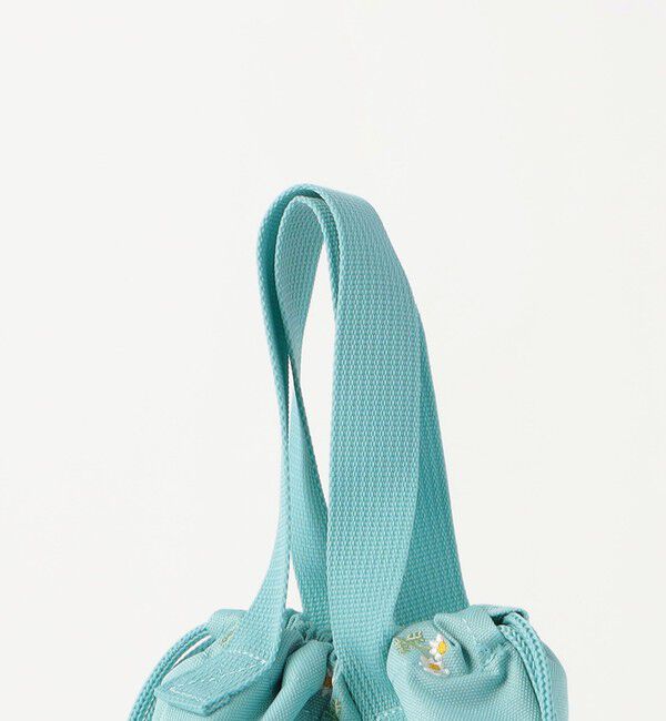 UNITED ARROWS green label relaxing「【別注】＜MEI＞シューズ バッグ（フラワー） / キッズ 」|トートバッグ|