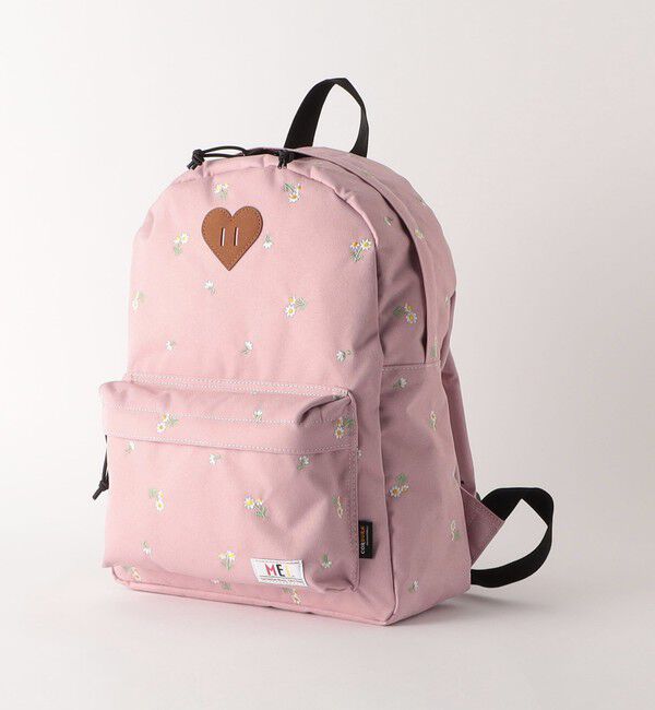 UNITED ARROWS green label relaxing「【別注】＜MEI＞デイパック L（フラワー）/ リュック / キッズ」|リュック|