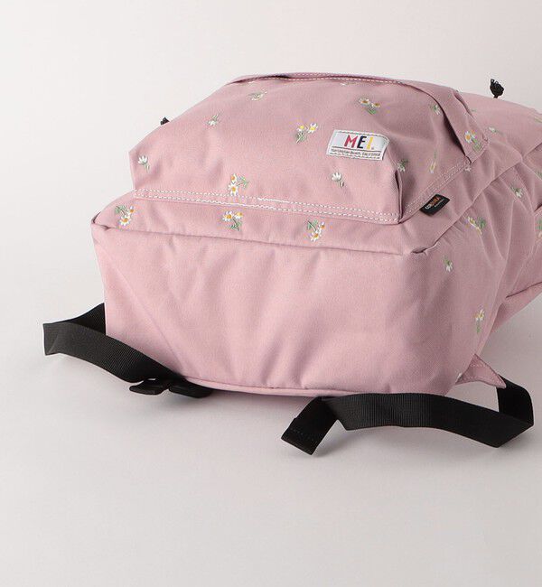 UNITED ARROWS green label relaxing「【別注】＜MEI＞デイパック L（フラワー）/ リュック / キッズ」|リュック|