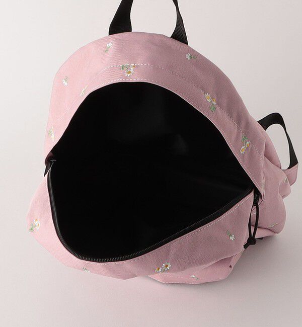 UNITED ARROWS green label relaxing「【別注】＜MEI＞デイパック L（フラワー）/ リュック / キッズ」|リュック|