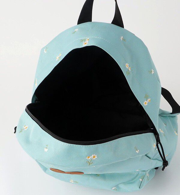 UNITED ARROWS green label relaxing「【別注】＜MEI＞デイパック L（フラワー）/ リュック / キッズ」|リュック|