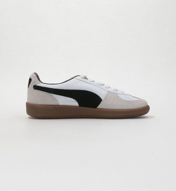 UNITED ARROWS green label relaxing「＜PUMA＞パレルモ レザー スニーカー」|スニーカー|