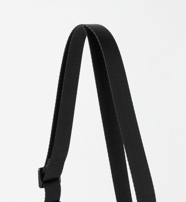 UNITED ARROWS green label relaxing「2WAY BOXショルダーバッグ -はっ水-」|ショルダー・メッセンジャー|