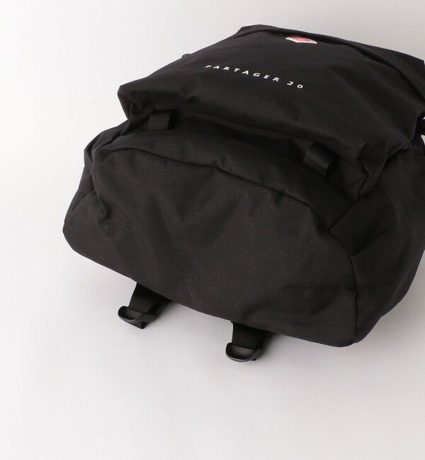 UNITED ARROWS green label relaxing「＜DANTON＞デイパック / リュック〈PARTAGER 20〉(20L)」|リュック|