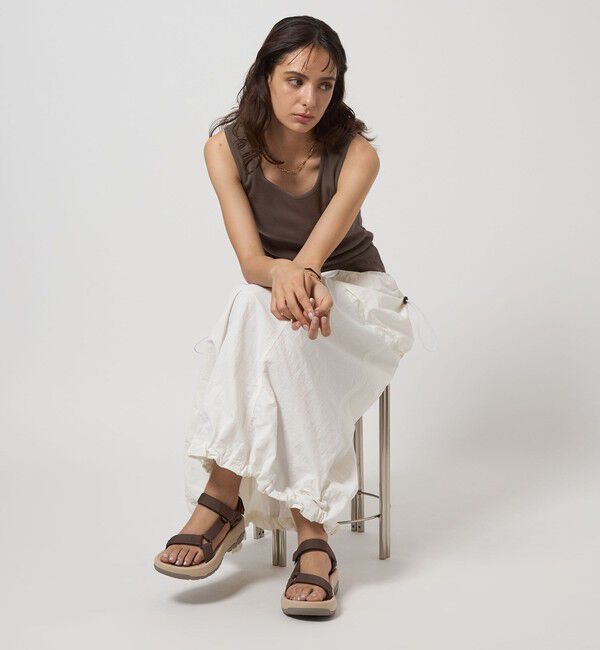 UNITED ARROWS green label relaxing「【別注】＜Teva＞HURRICANE XLT2 AMPSOLE サンダル」|サンダル|