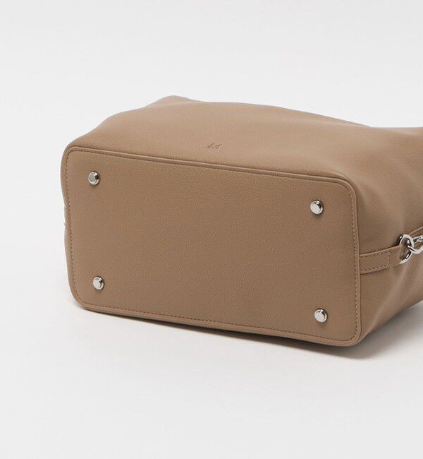 UNITED ARROWS green label relaxing「＜&MyuQ＞TAMTON ボストンバッグ」|ショルダー・メッセンジャー|